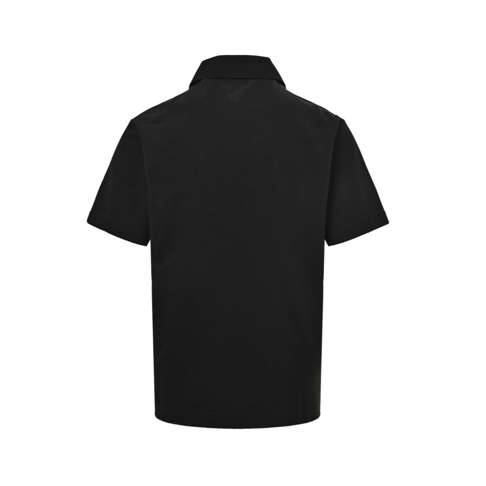Burberry Polo(AAA)-042