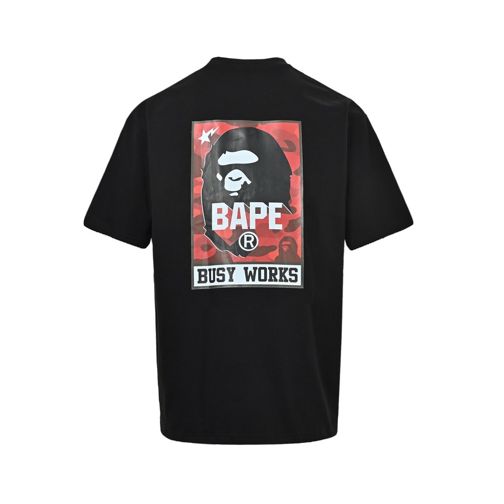 Bape T-shirts-1087