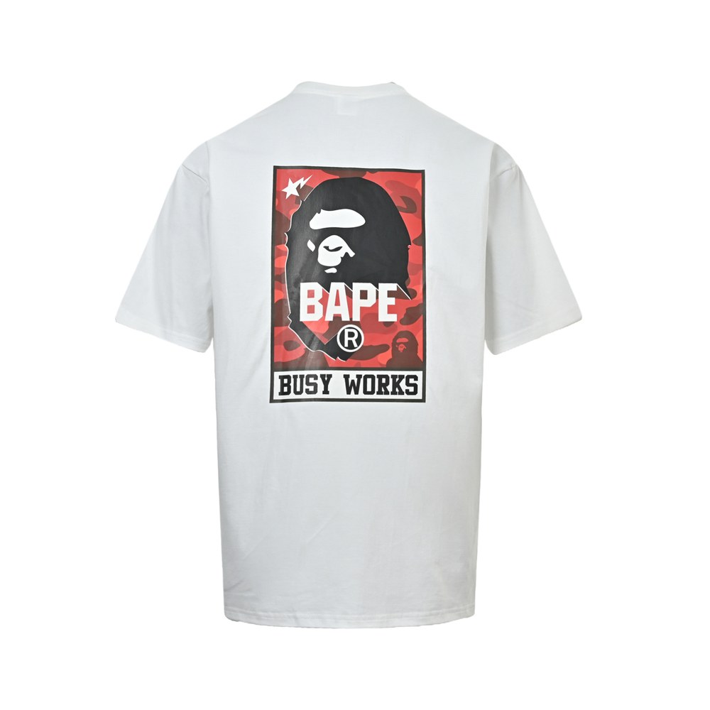 Bape T-shirts-1088
