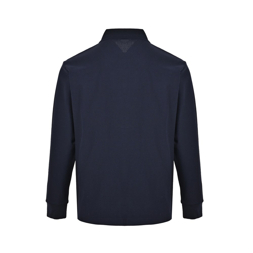 Burberry Polo(AAA)-088