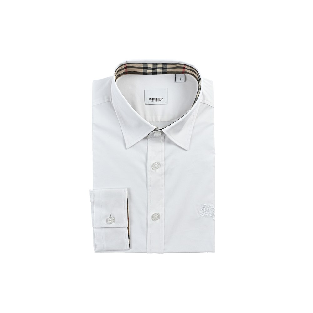 Burberry Long Shirt-445