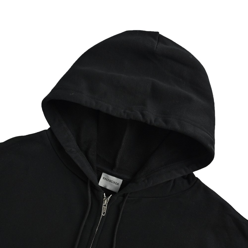 Balenciaga Jacket-184
