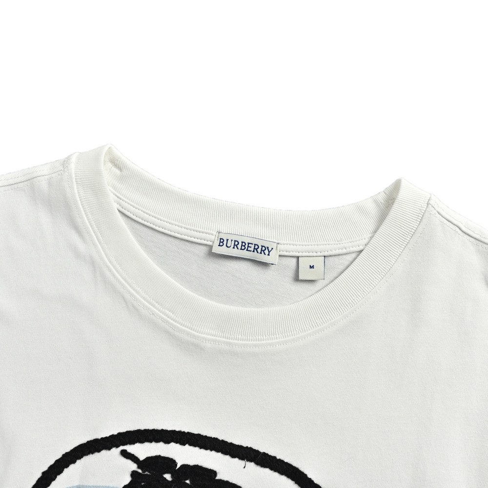 Burberry T-shirts-1159