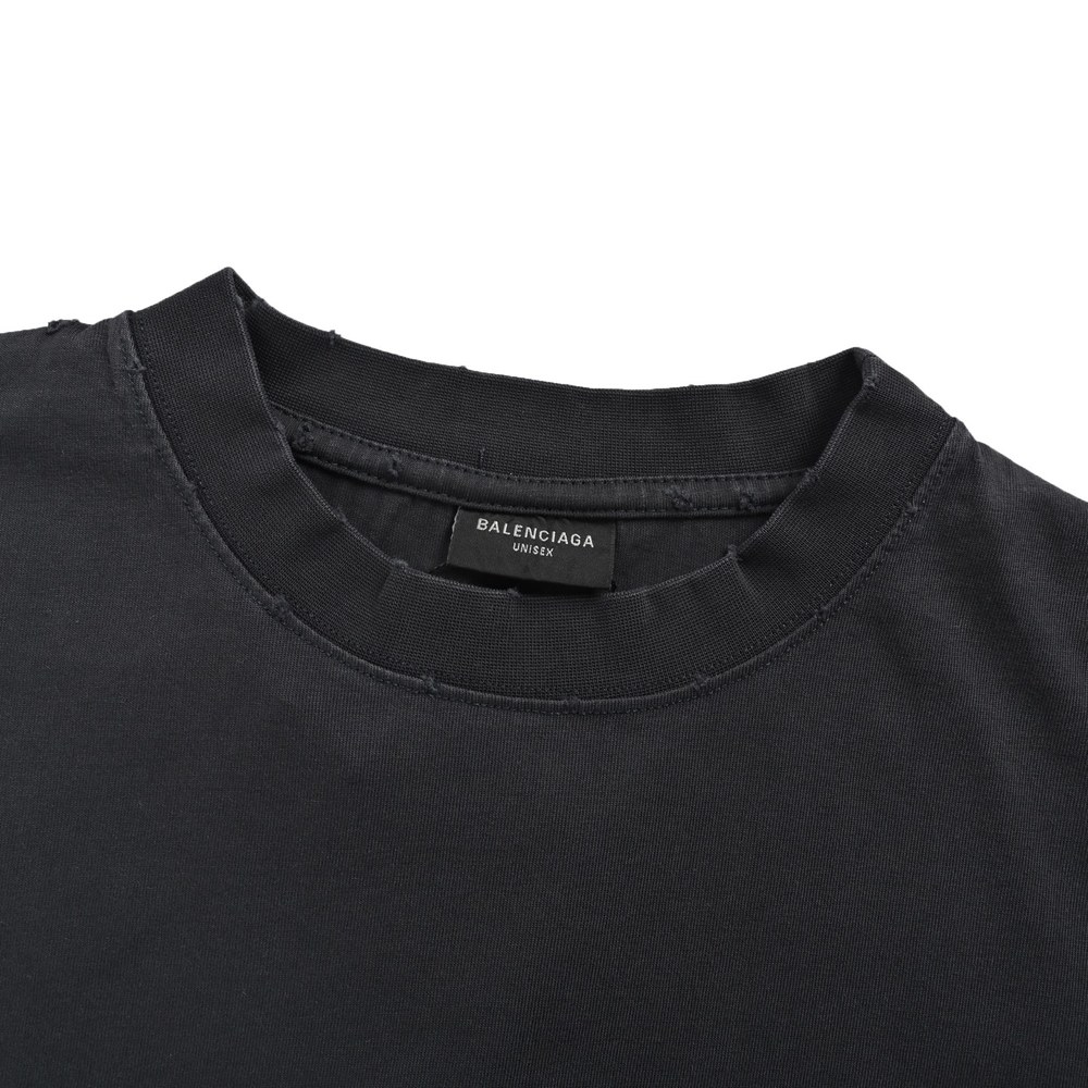Balenciaga T-shirts-1501