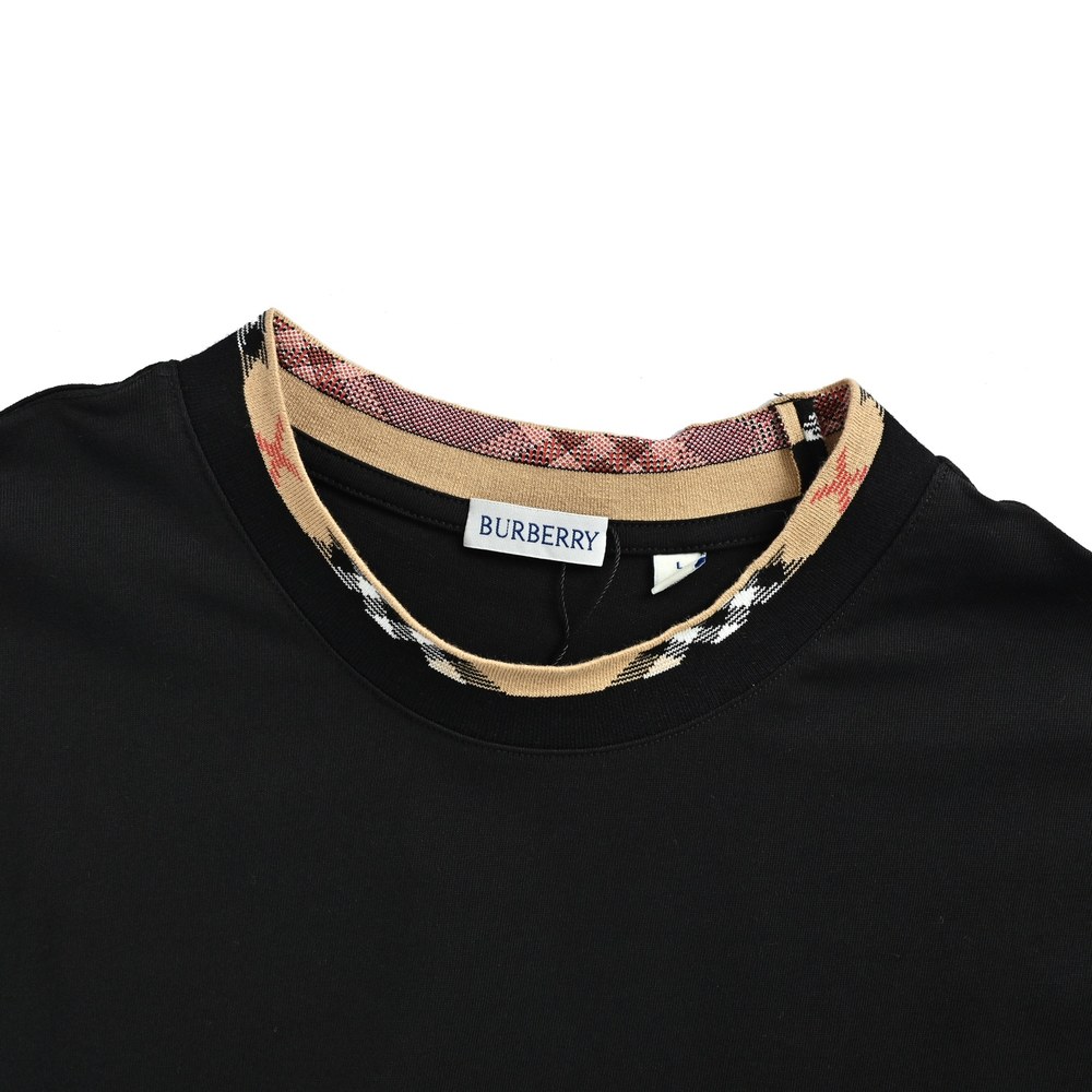 Burberry T-shirts-1205