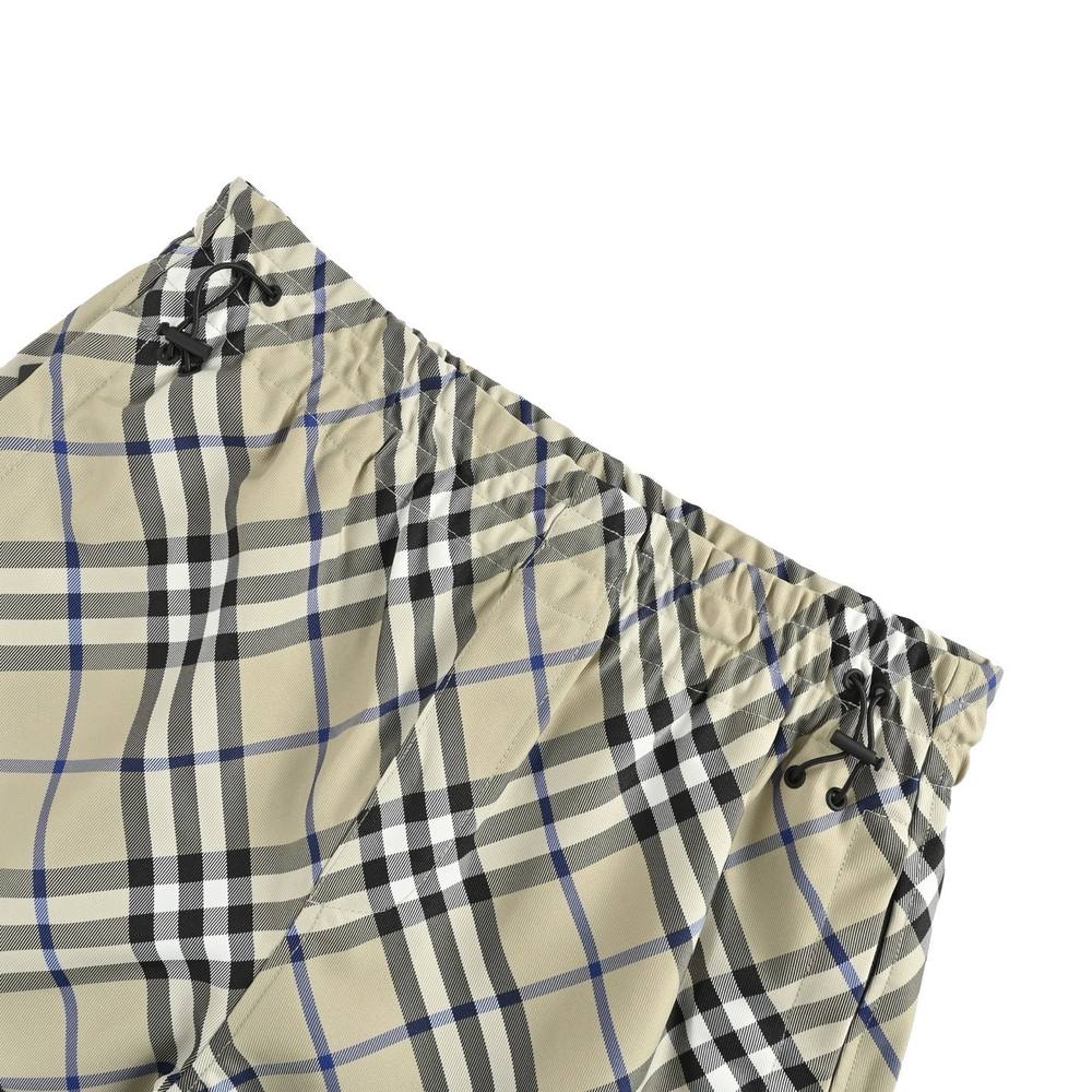 Burberry Shorts-188