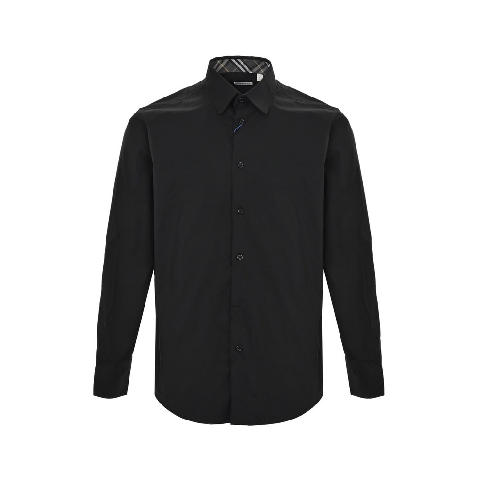 Burberry Long Shirt-430