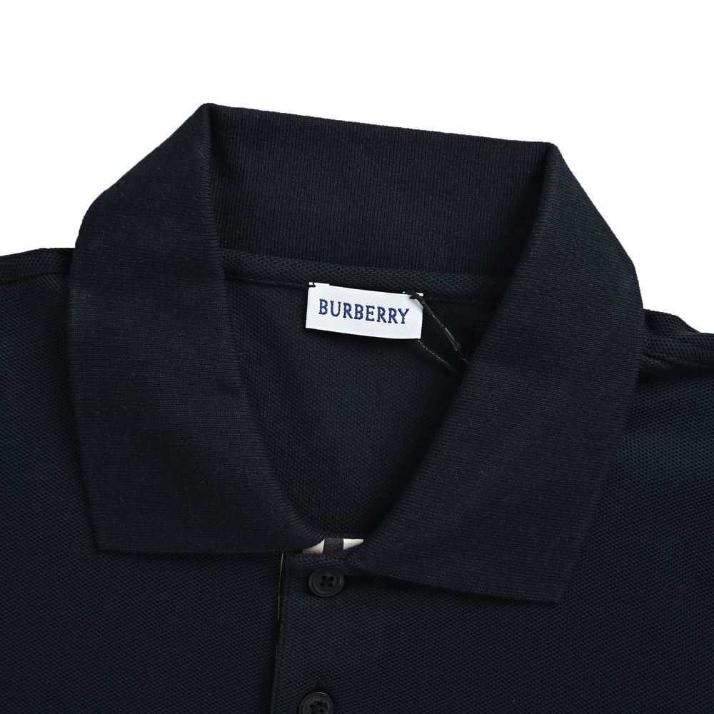 Burberry Polo(AAA)-058