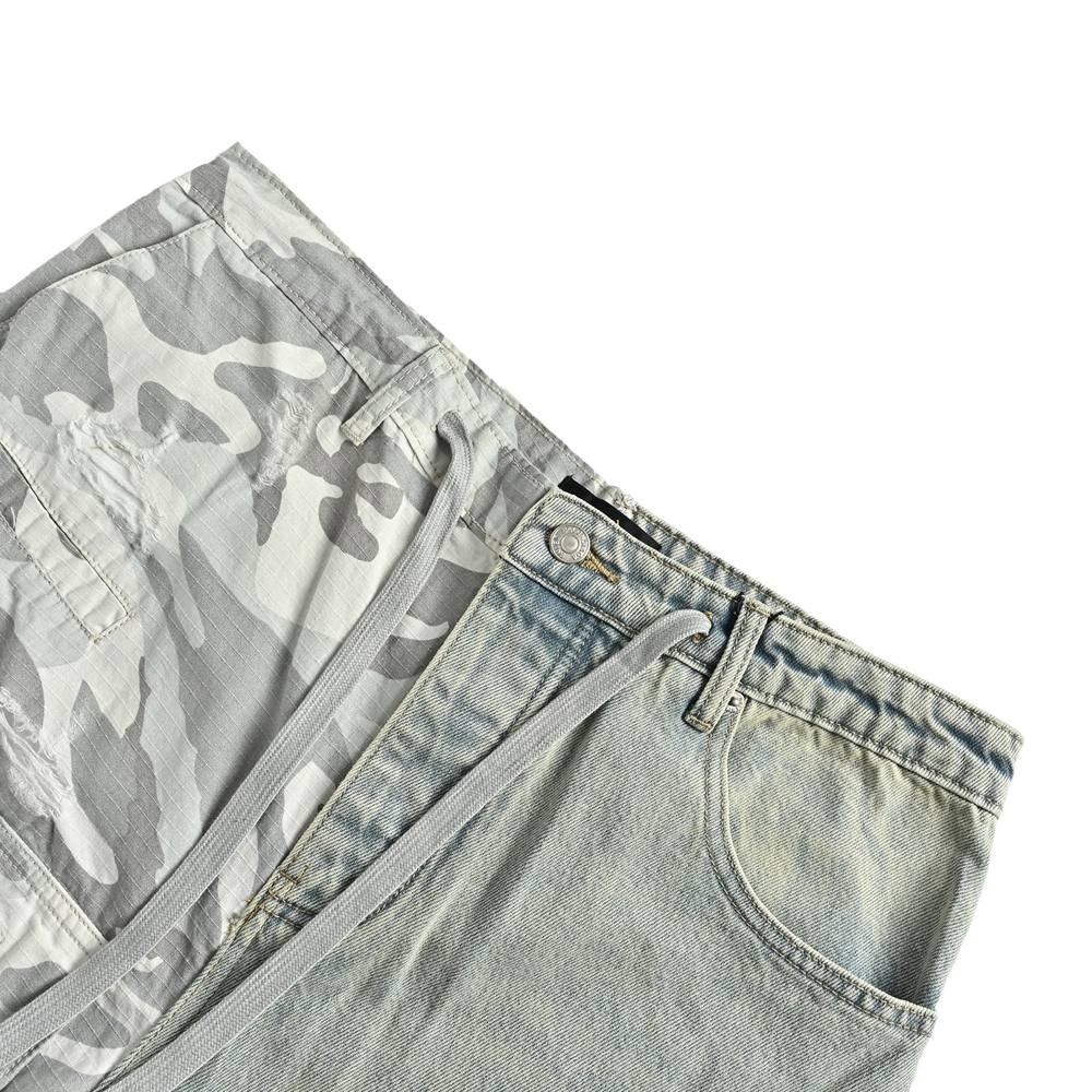 Balenciaga Pants-189