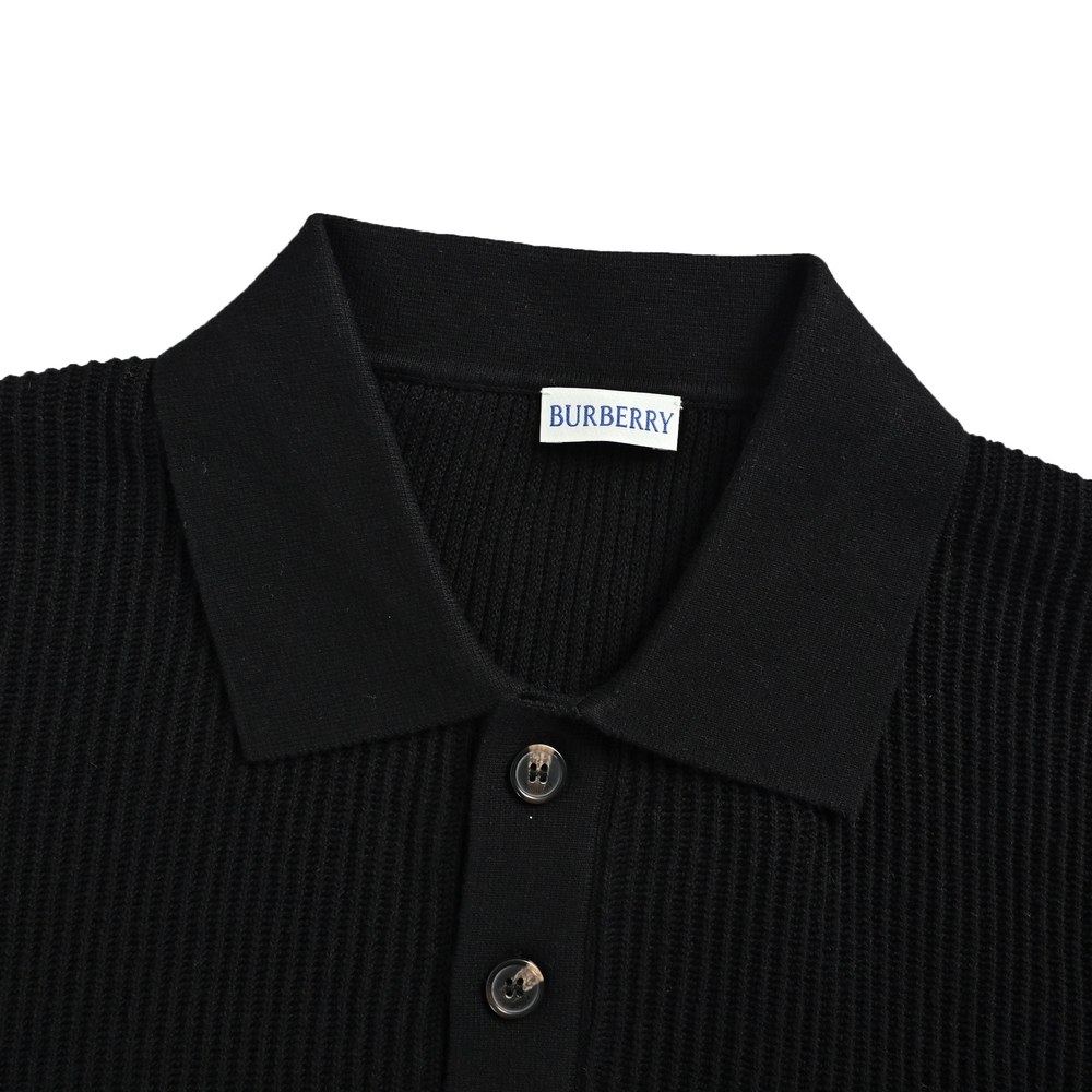 Burberry Polo(AAA)-090