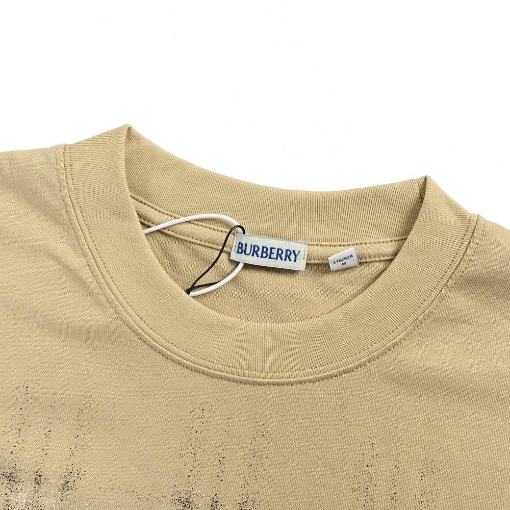Burberry T-shirts-1104