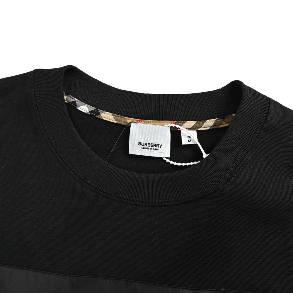 Burberry T-shirts-1235