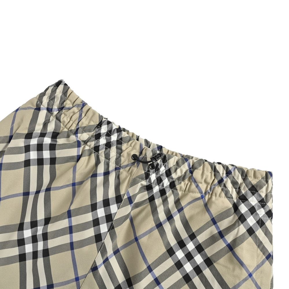 Burberry Shorts-128