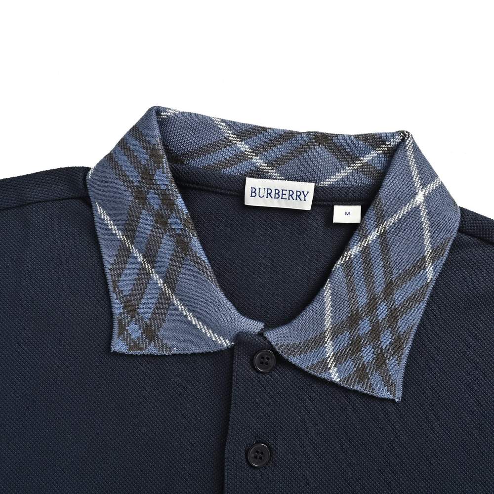 Burberry Polo(AAA)-045