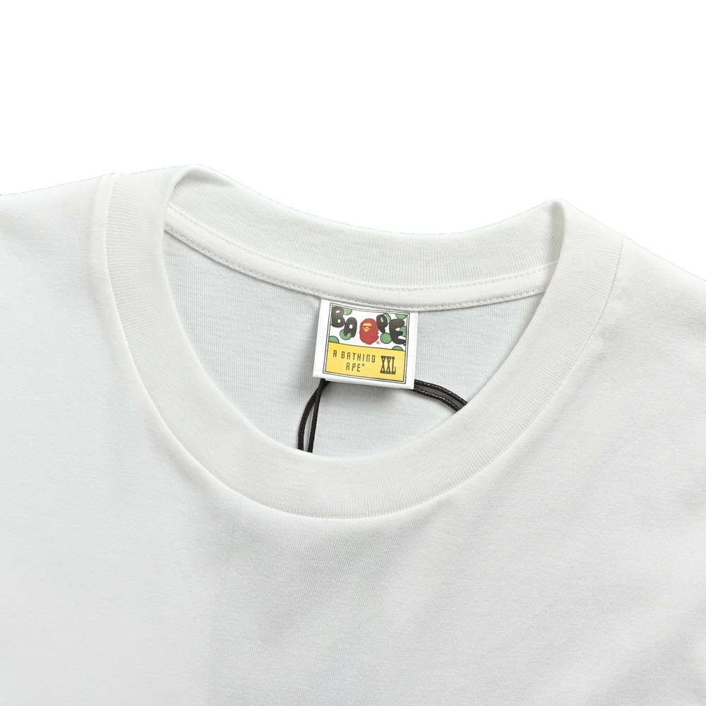 Bape T-shirts-1082
