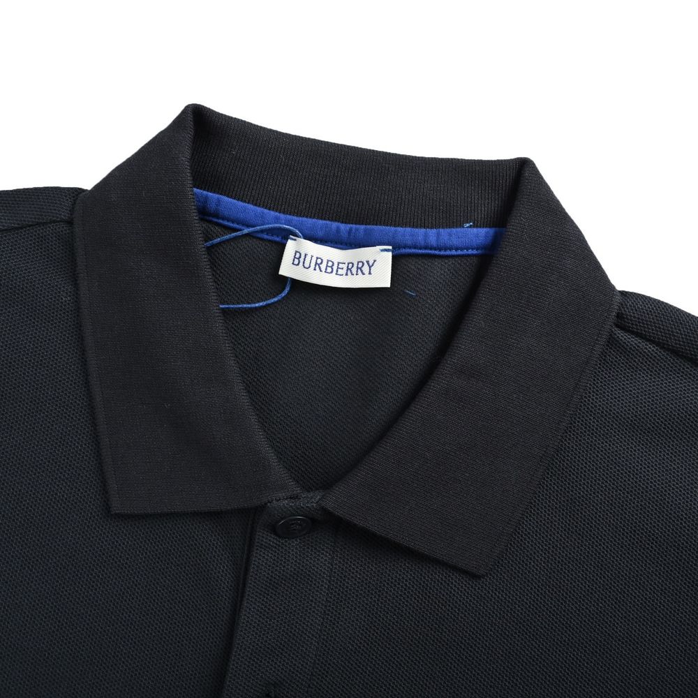 Burberry Polo(AAA)-015