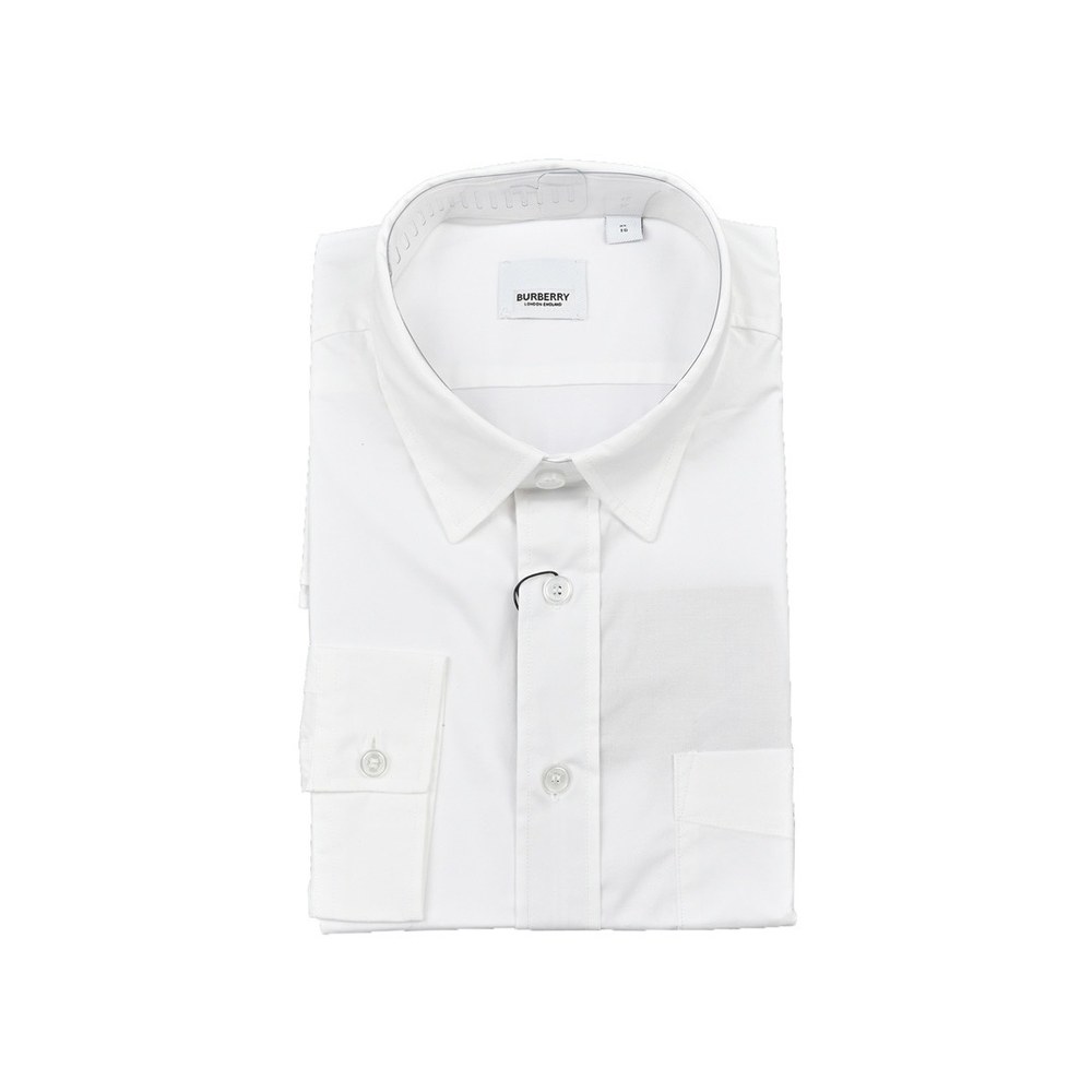 Burberry Long Shirt-437