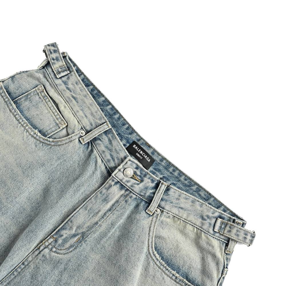 Balenciaga Shorts-176