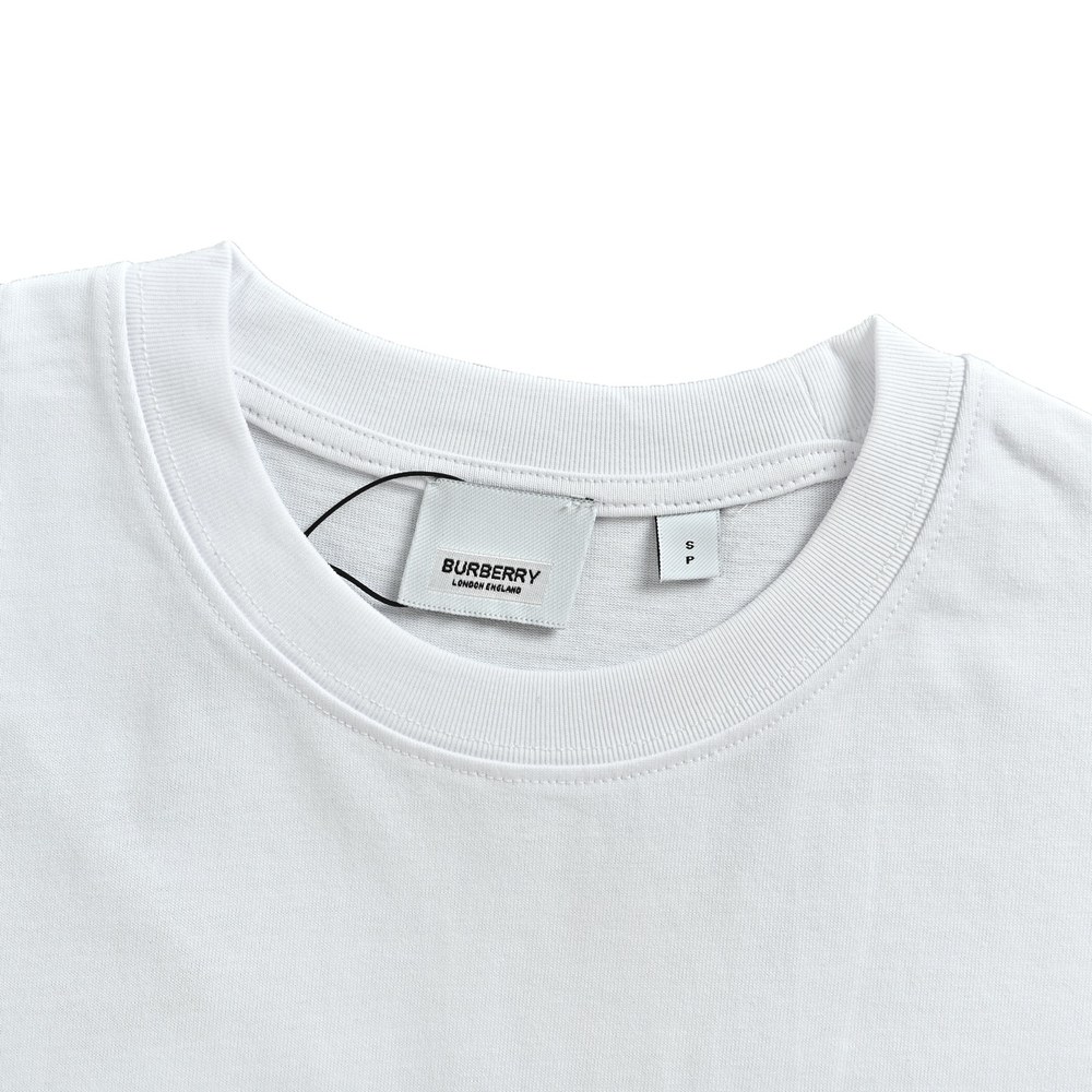 Burberry T-shirts-1122