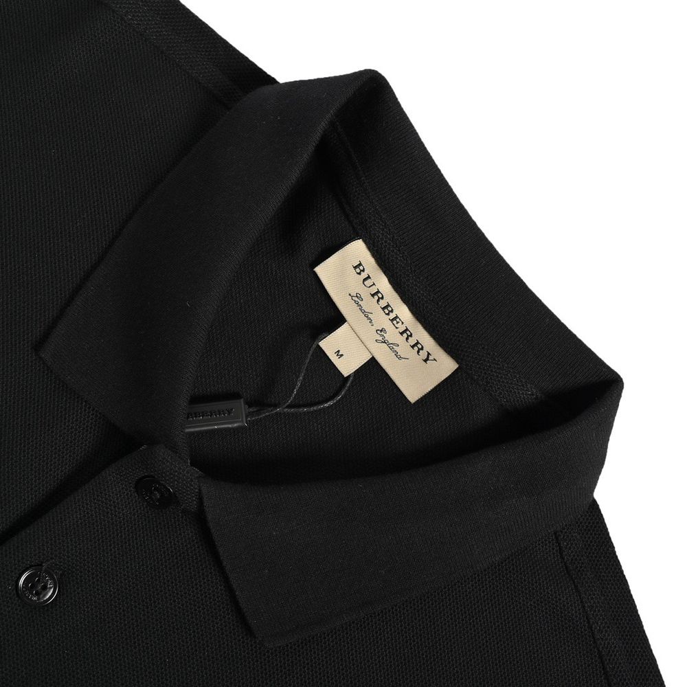 Burberry Polo(AAA)-055