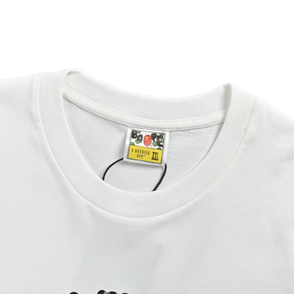 Bape T-shirts-1086