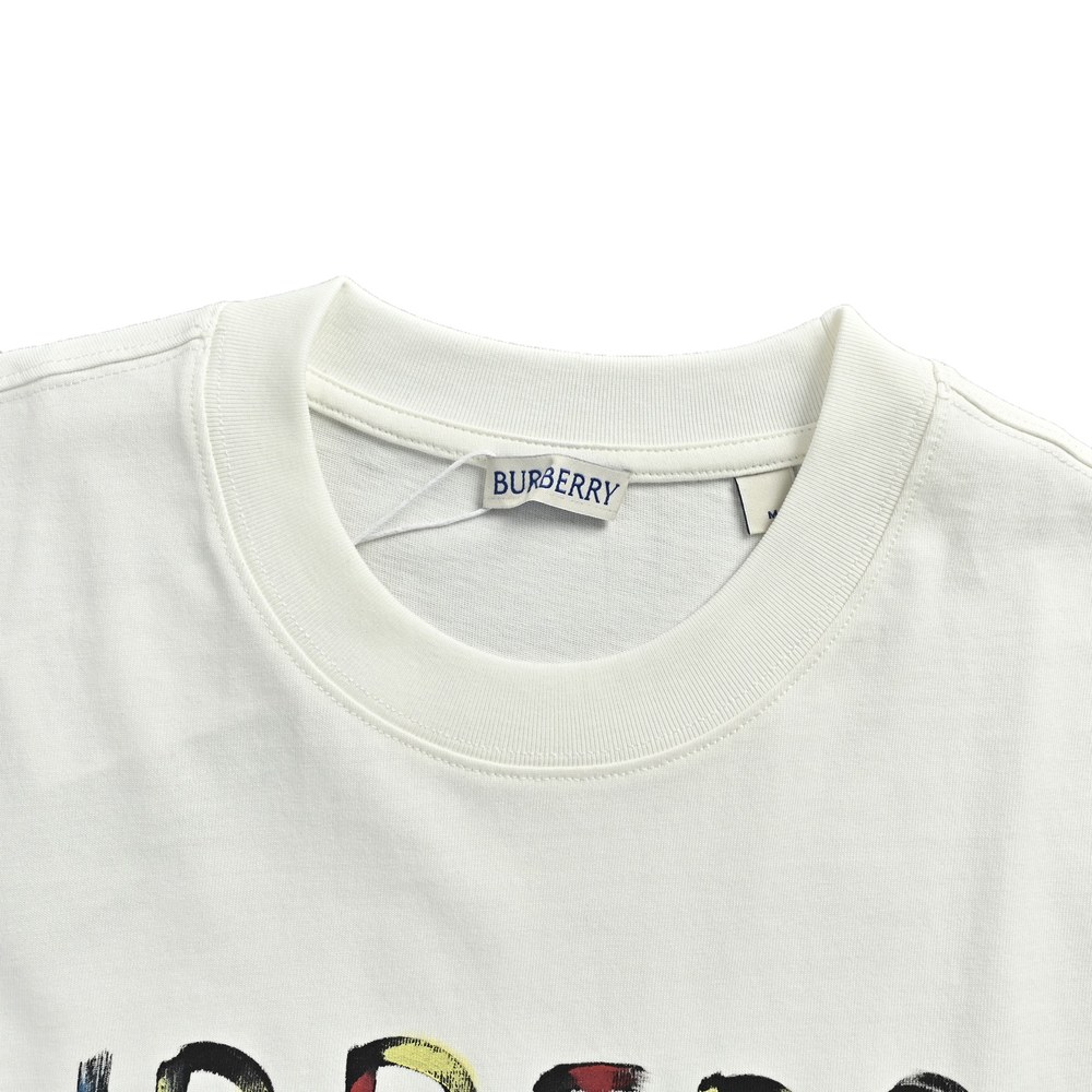 Burberry T-shirts-1166