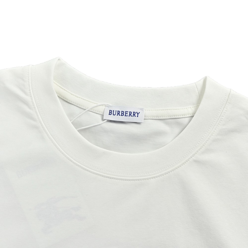 Burberry T-shirts-1130