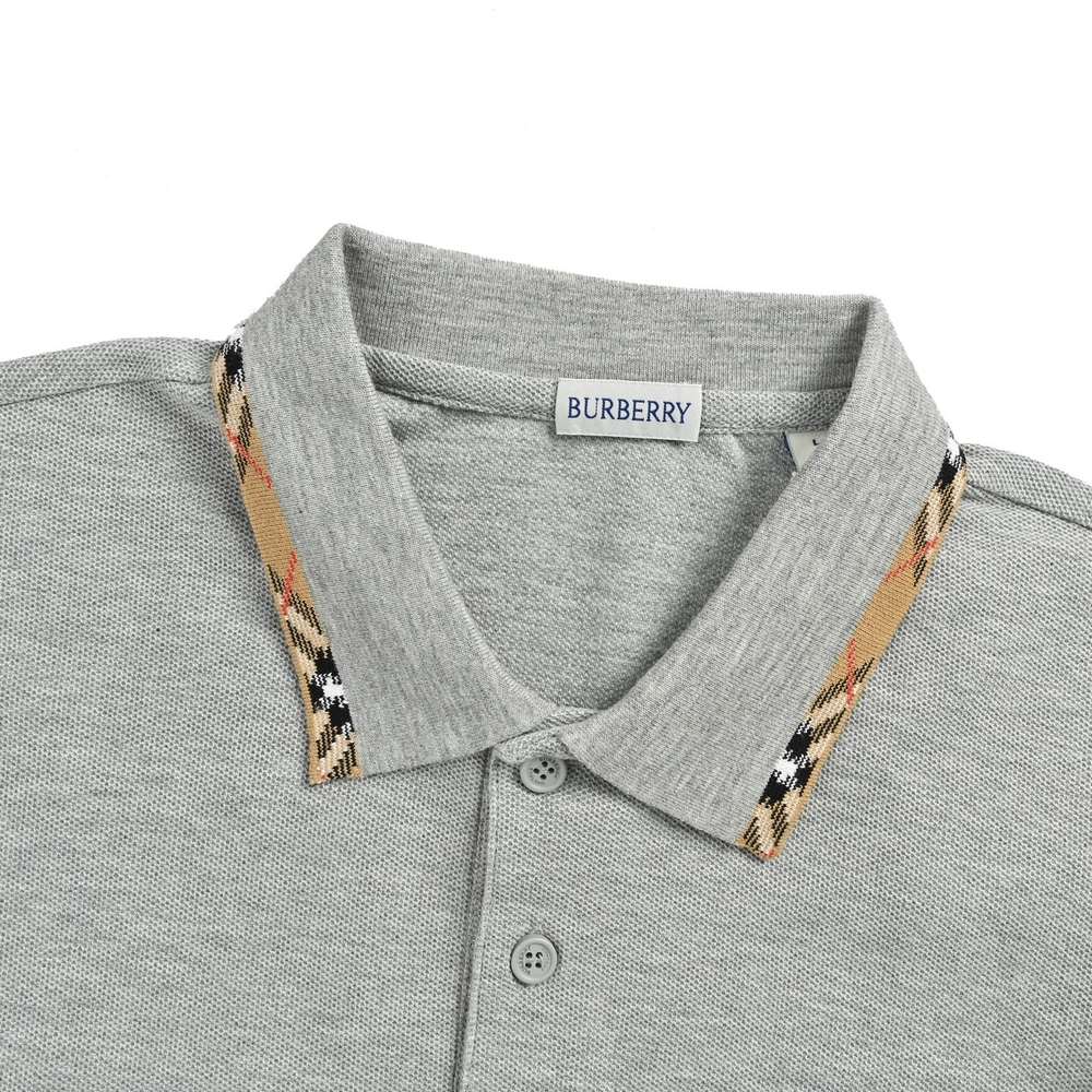 Burberry Polo(AAA)-049