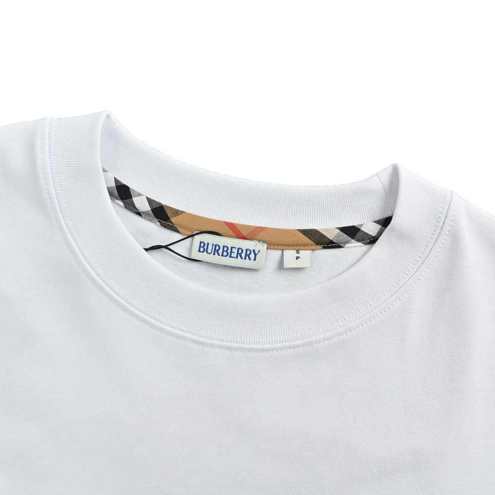 Burberry T-shirts-1078