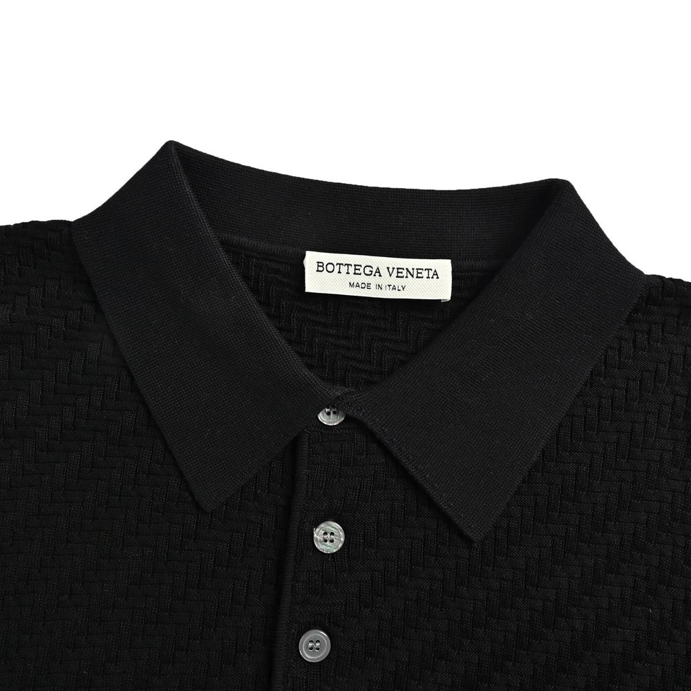 Bottega Veneta polo-001