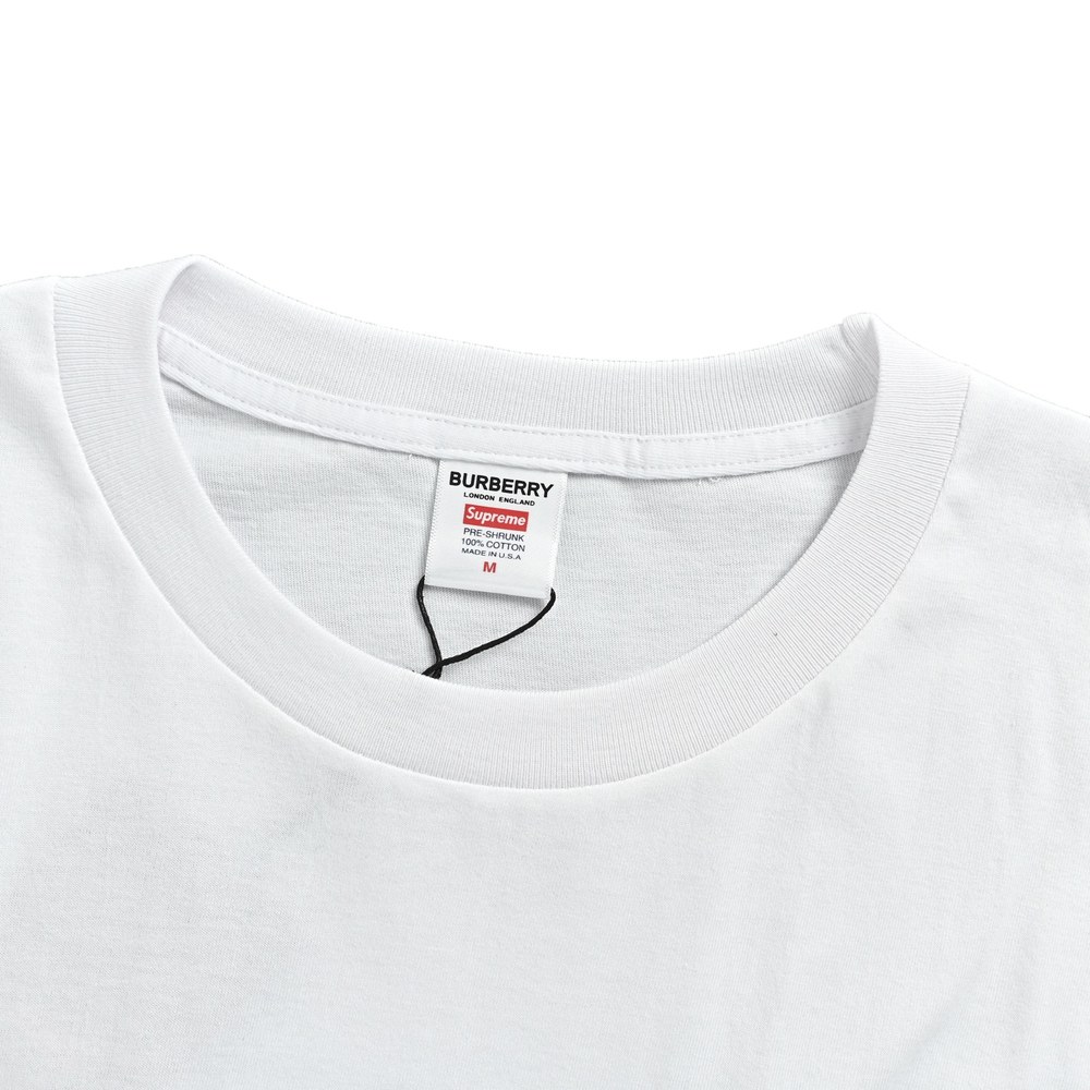 Burberry T-shirts-1213
