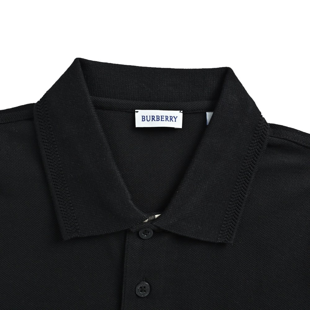 Burberry Polo(AAA)-091
