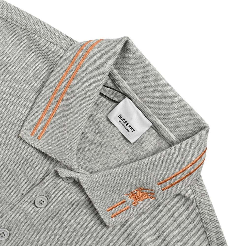 Burberry Polo(AAA)-068