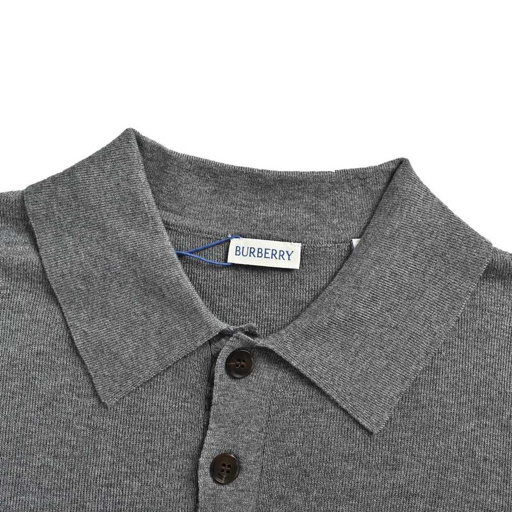 Burberry Polo(AAA)-076
