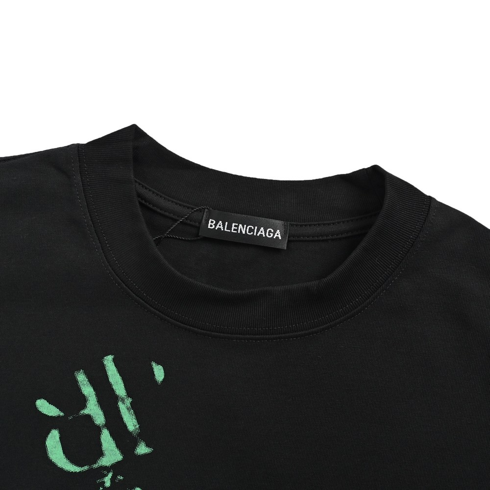 Balenciaga T-shirts-1538