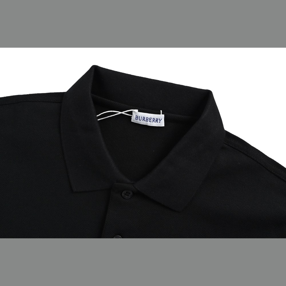 Burberry Polo(AAA)-007