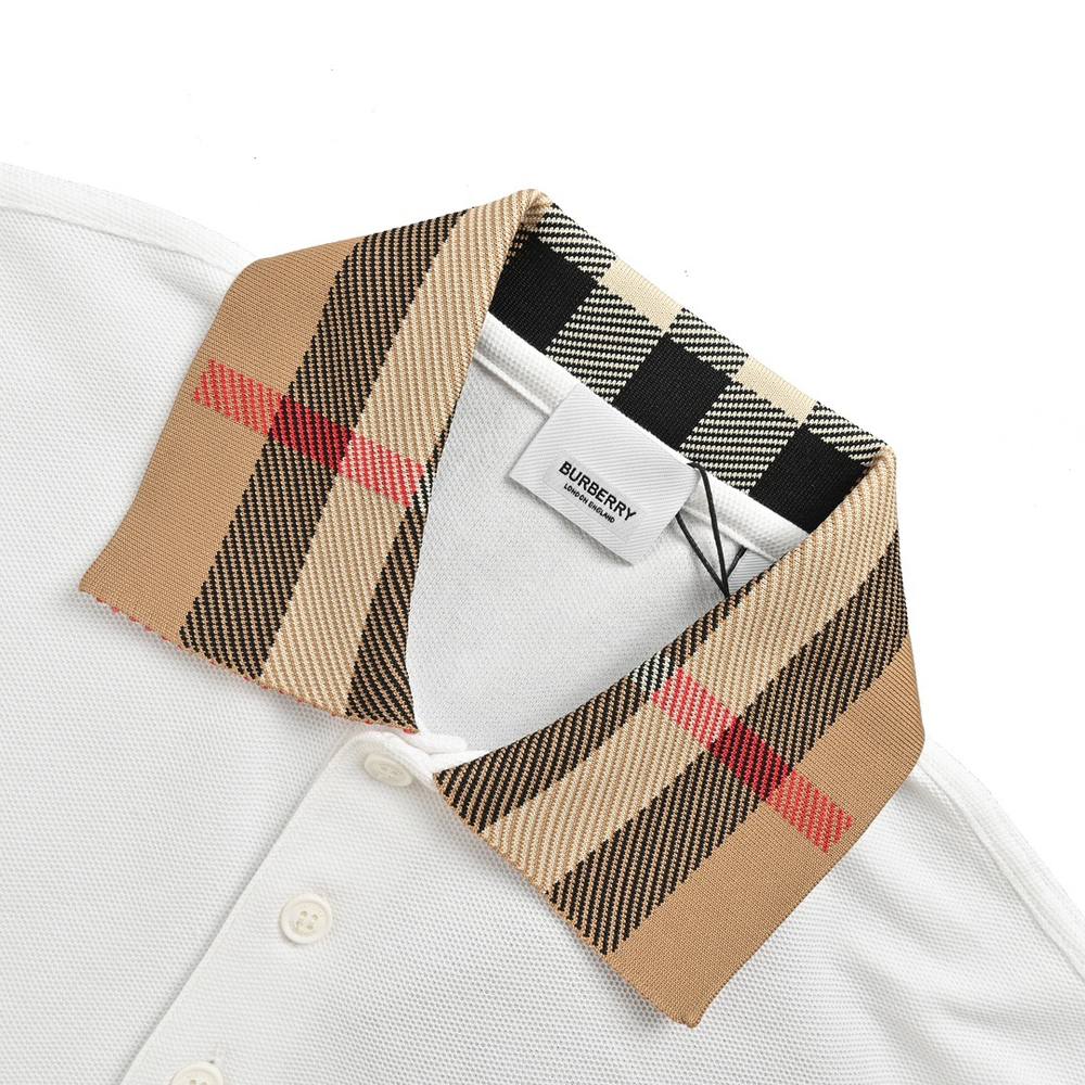 Burberry Polo(AAA)-004