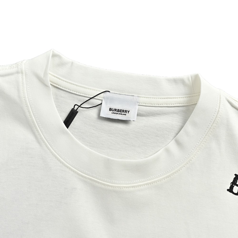 Burberry T-shirts-1090