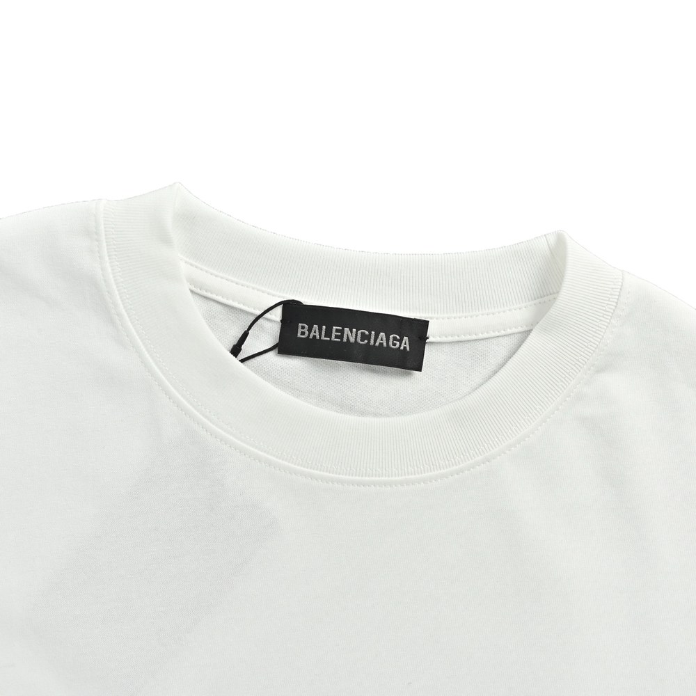 Balenciaga T-shirts-1534
