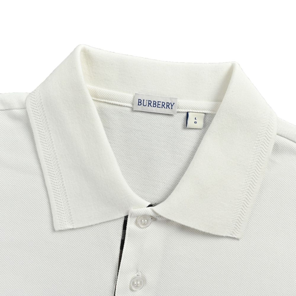 Burberry Polo(AAA)-037