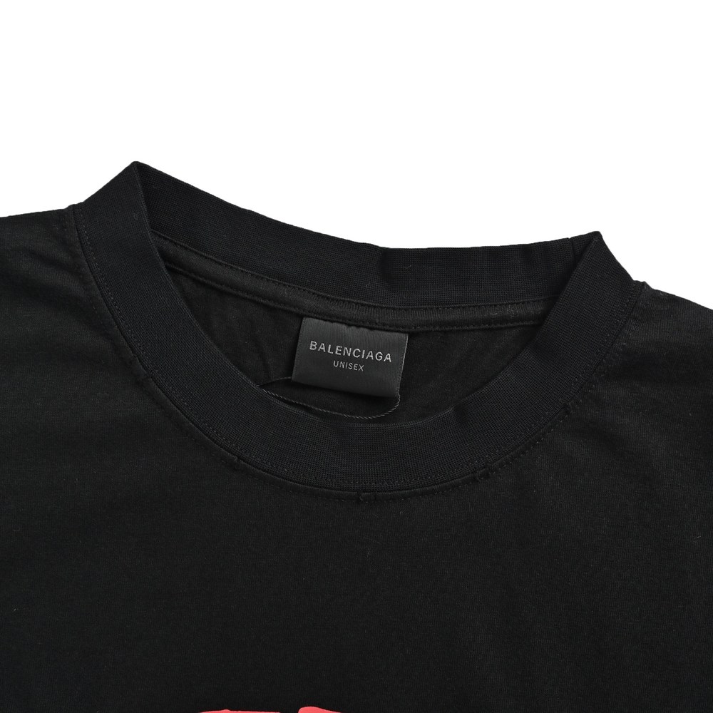 Balenciaga T-shirts-1537