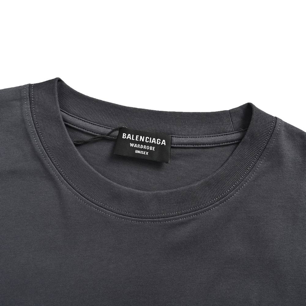 Balenciaga T-shirts-1522