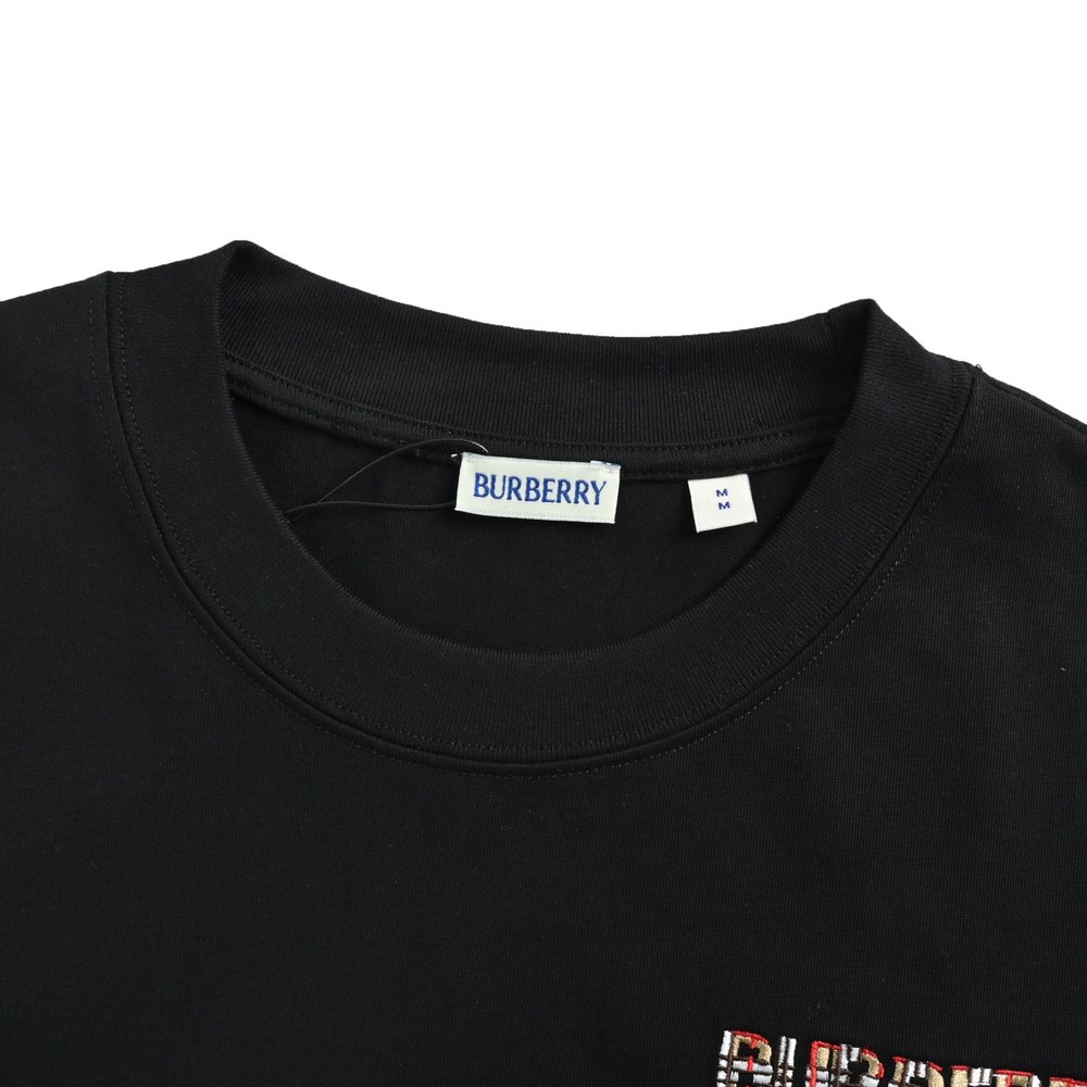 Burberry T-shirts-1097