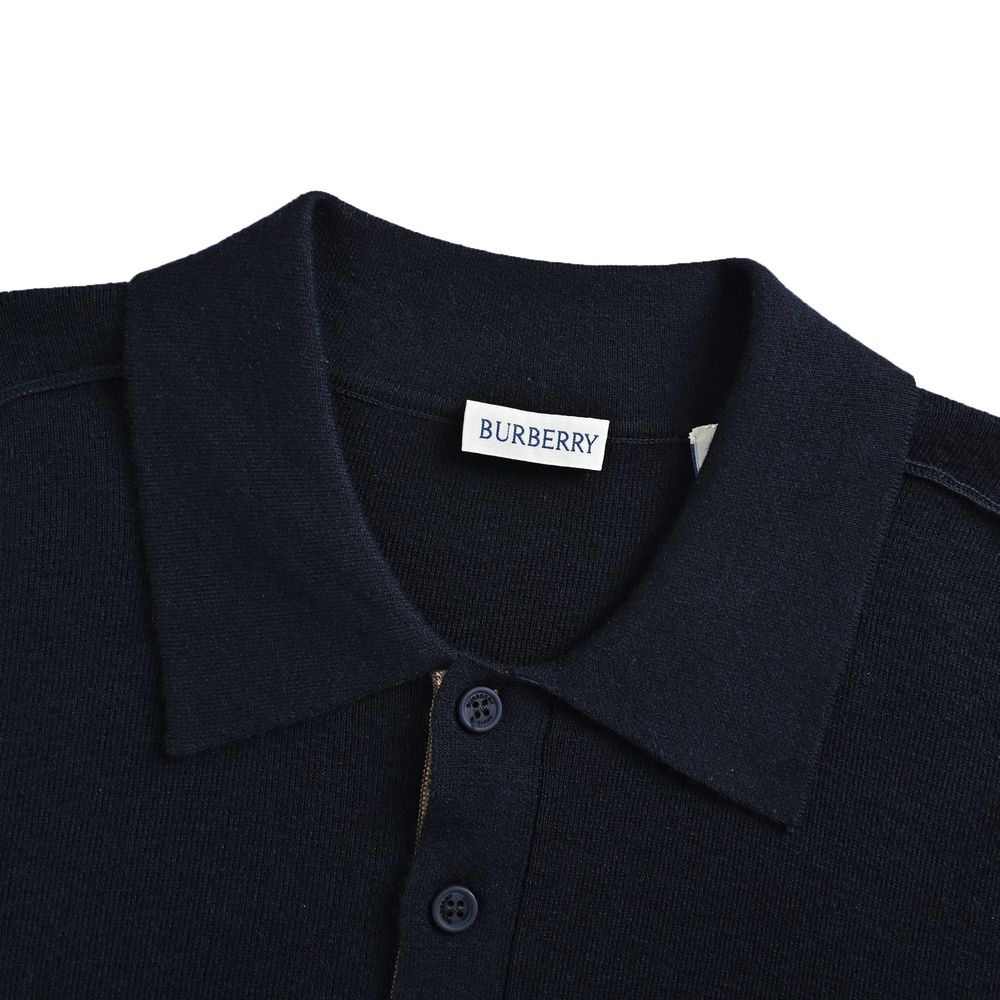 Burberry Sweater-037