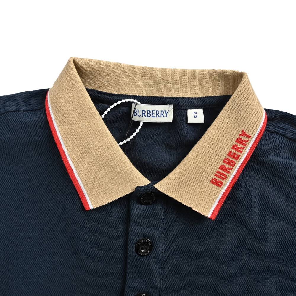 Burberry Polo(AAA)-011