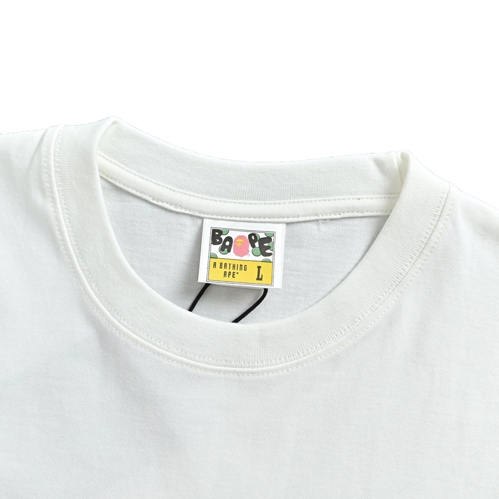 Bape T-shirts-1114