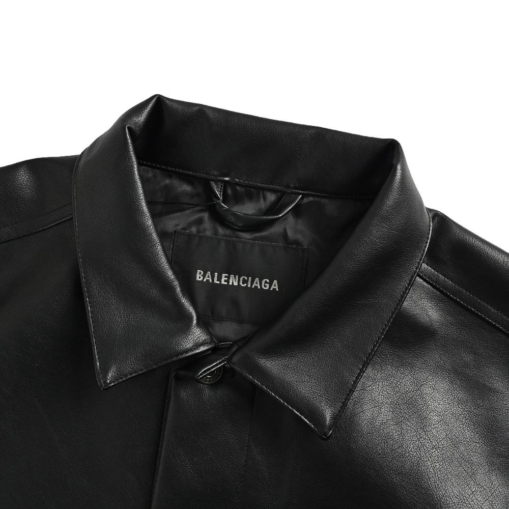 Balenciaga Jacket-192