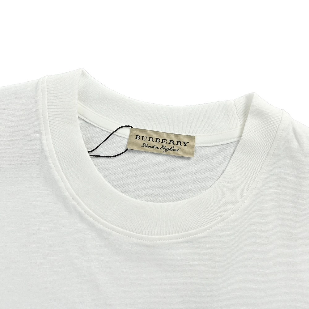 Burberry T-shirts-1142