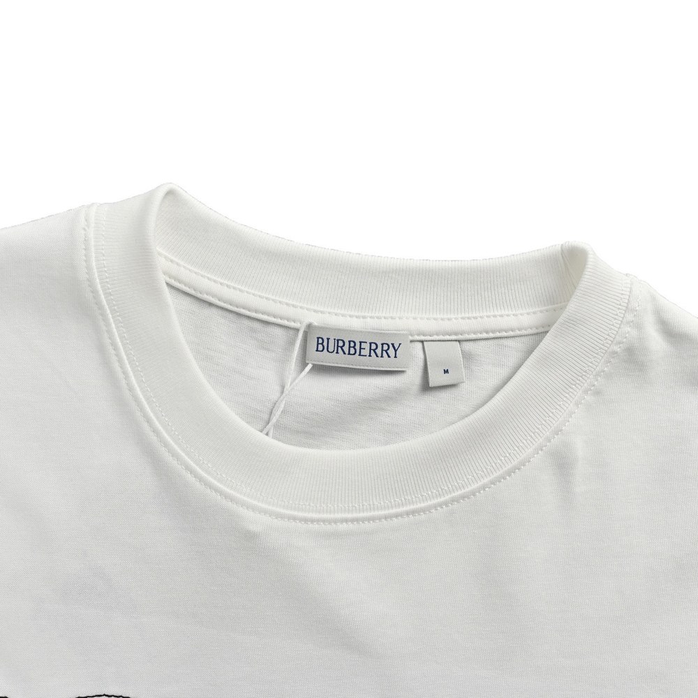 Burberry T-shirts-1207
