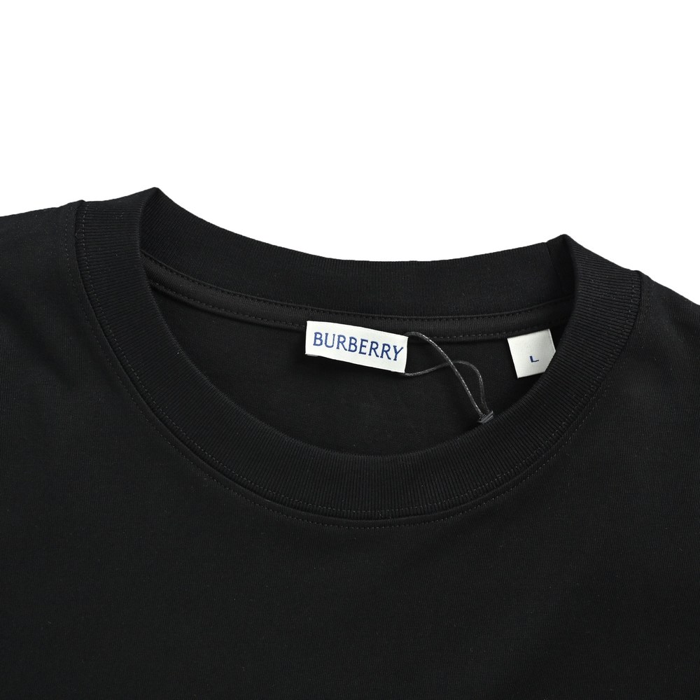 Burberry T-shirts-1117